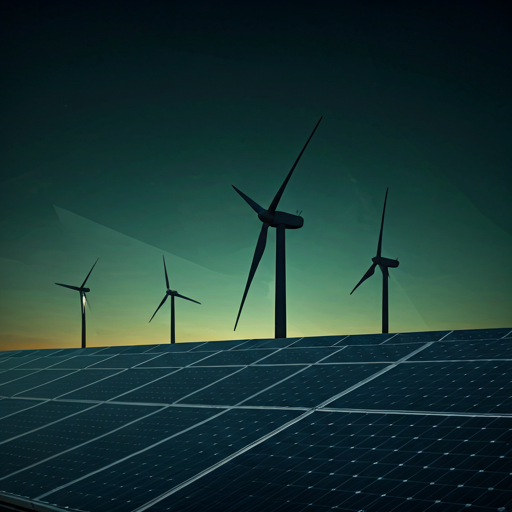 Sustainable Infrastructure